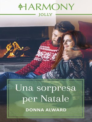 cover image of Una sorpresa per Natale